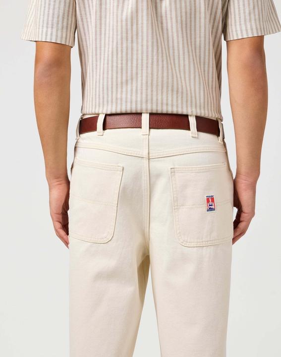 Image du produit Wrangler Gürtel Roller Buckle Belt (95)