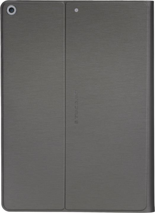 Immagine prodotto Tucano Custodia rigida in metallo grigio spazio (iPad 10.2, iPad Air, iPad Air 2019 (3. Gen))