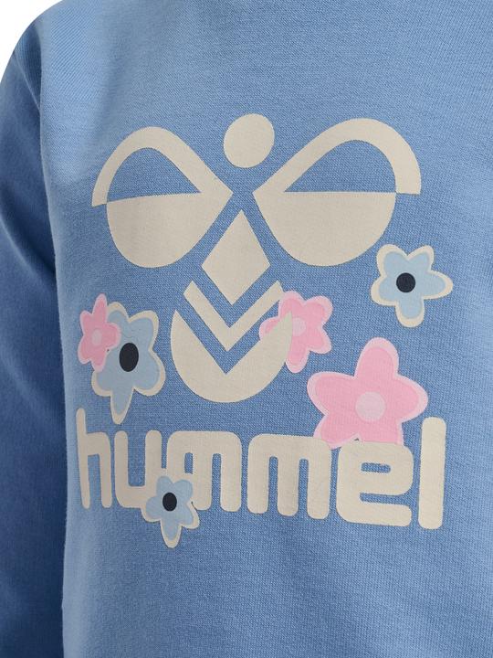 Produktbild hummel hmlLIME SWEATSHIRT (80)