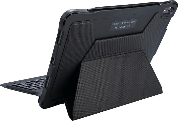Image du produit Tucano Tasto (CH, iPad Pro 11 2018 (1. Gen))
