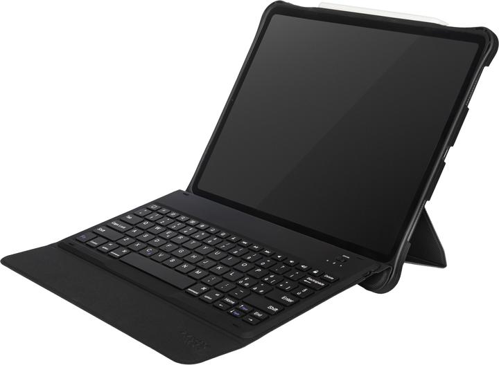 Immagine prodotto Tucano Custodia per tastiera Tasto (CH, iPad Pro 12.9 2018 (3. Gen))