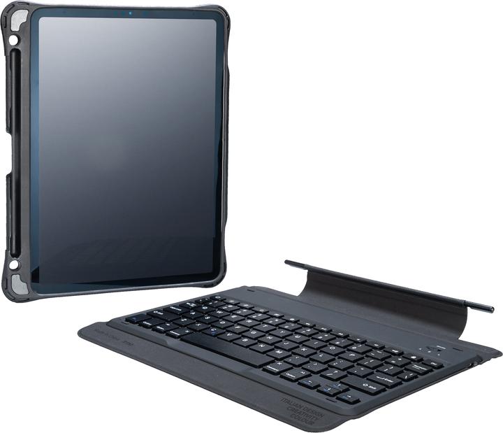 Immagine prodotto Tucano Custodia per tastiera Tasto (CH, iPad Pro 12.9 2018 (3. Gen))