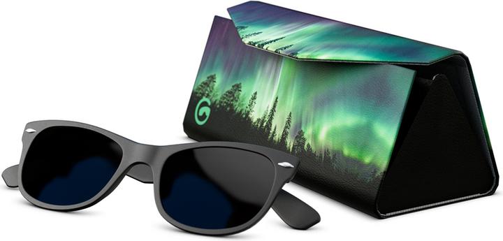 Immagine prodotto Gogglesoc Aurora Sunnycase