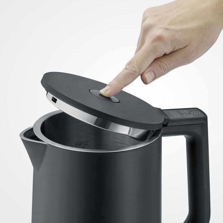 Actual product image Severin Cool-Touch WK 3483 (1.70 l)