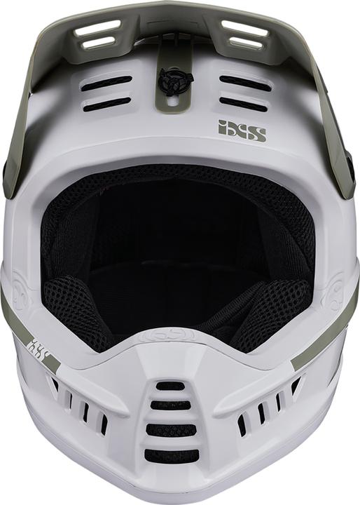 Produktbild iXS Helm Xact EVO (62 cm)