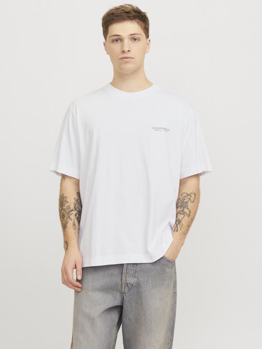 Immagine prodotto Jack & Jones Jorislington Type Tee Ss Crew Neck Sn (XL)