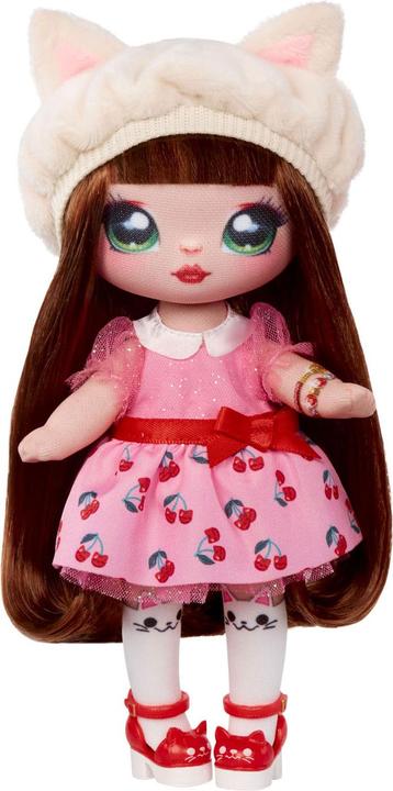 Actual product image MGA Na! Na! Na! Surprise Sweetest Sweets - Lily Llama