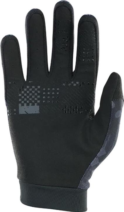 Actual product image ION Gloves Scrub unisex - black (XS)