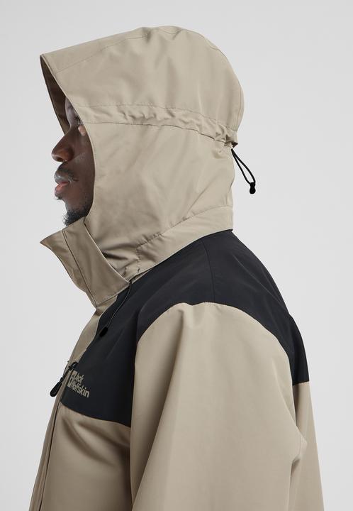 Image du produit Jack Wolfskin Jasper 2L Jkt M (XXL)