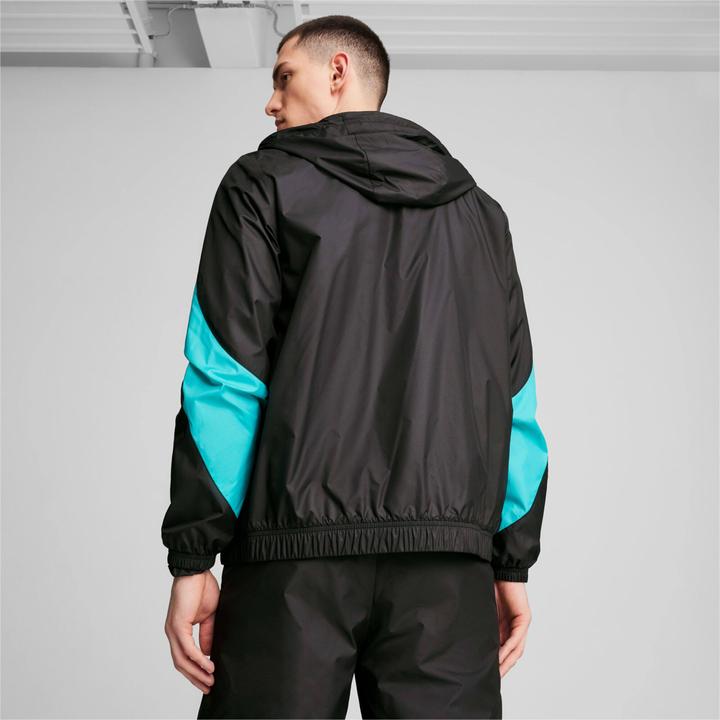 Actual product image Puma woven waterproof jacket mapf1 (XL)