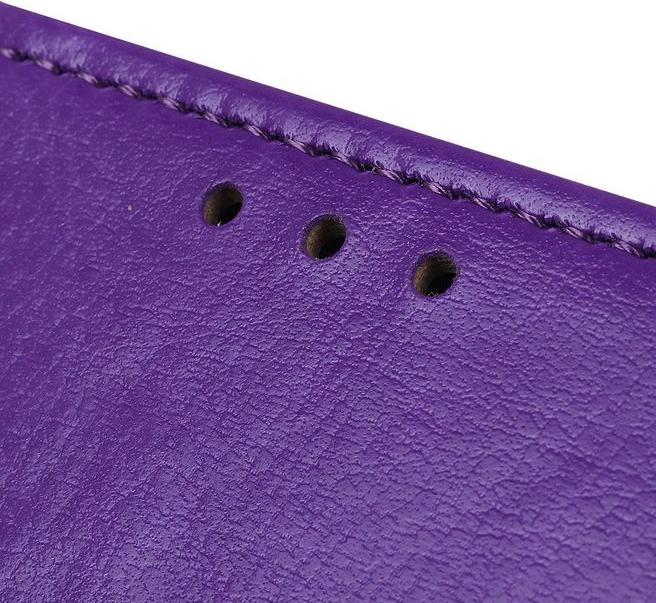Produktbild MU Classic Crazy Horse Leder Bookcover Series (OnePlus 7)