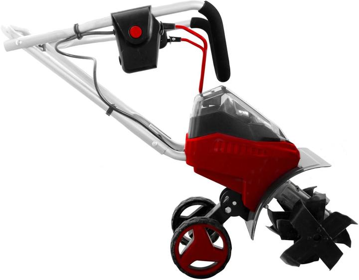 Actual product image Einhell GE-CR 30 Li Solo