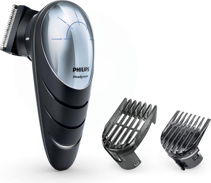 Actual product image Philips QC5570/32 Do-It-Yourself