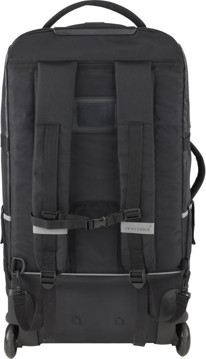 Produktbild Normani Wasserdichter Rucksack-Trolley 60 Liter Matara - 9653 (60 l, M (50 - 90l))