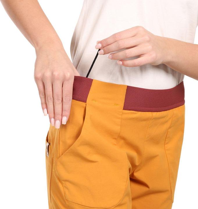 Produktbild Directalpine Frog Lady 1.0, Kletterhose, Damen (Regular Fit) - Direct Alpine, 200 (M)