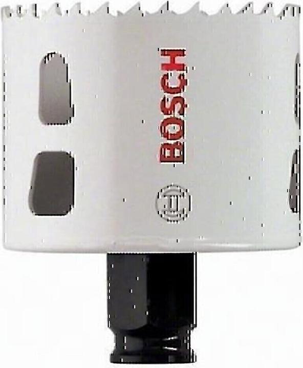Actual product image Bosch Professional Zubehör Saw blade HSS-Co Bi-Metal SDS-Click (60 mm)