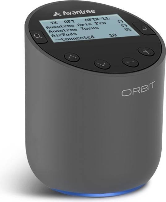 Image du produit Avantree Orbit (Transmetteur)