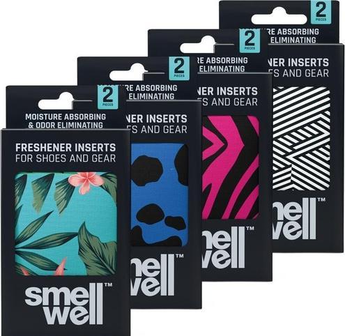 Produktbild Smell Well Erfrischungsbeutel (2 x)