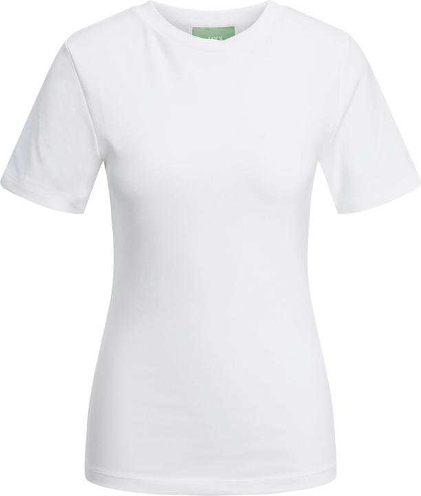 JJXX JXBelle körperbetontes T-Shirt (S)