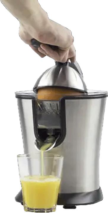 Actual product image Caso Design citrus juicer CP 200
