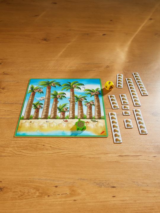 Produktbild Haba Mein erster Lernspielzoo (Deutsch)