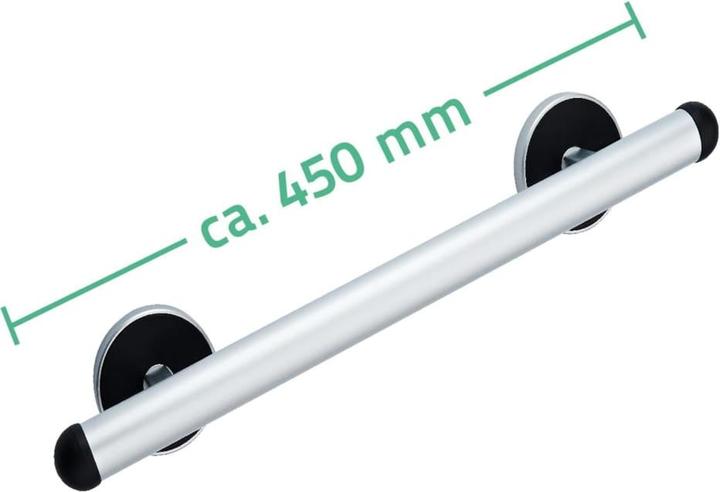 Produktbild Ridder Wannengriff Premium 45cm