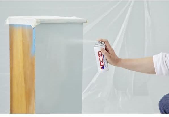 Image du produit Edding 5200 Spray permanent (Néo-menthe, 0.20 l)