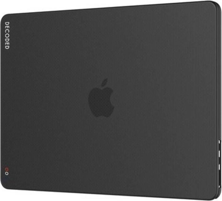 Image du produit Decoded Housse FRAME pour MacBook 13 (13", Apple)