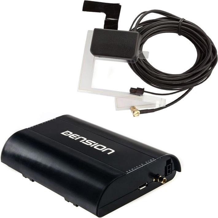 Dension DAB+U Adapter Set