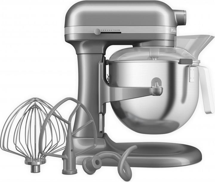Produktbild KitchenAid BOWL-LIFT STAND MIXER 6,6L (375 W)