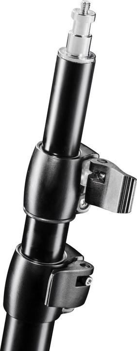 Actual product image Walimex pro pro FW-806 AIR Tripod Castors Pro (280 cm, 6 kg)