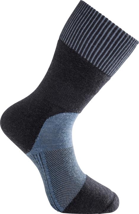 Image du produit Woolpower Chaussettes Skilled Classic 400 (45 - 48)