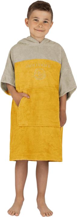 Produktbild Normani Kinder Badeponcho 6-9 Jahre Puwai (6, 7, 8, 9)