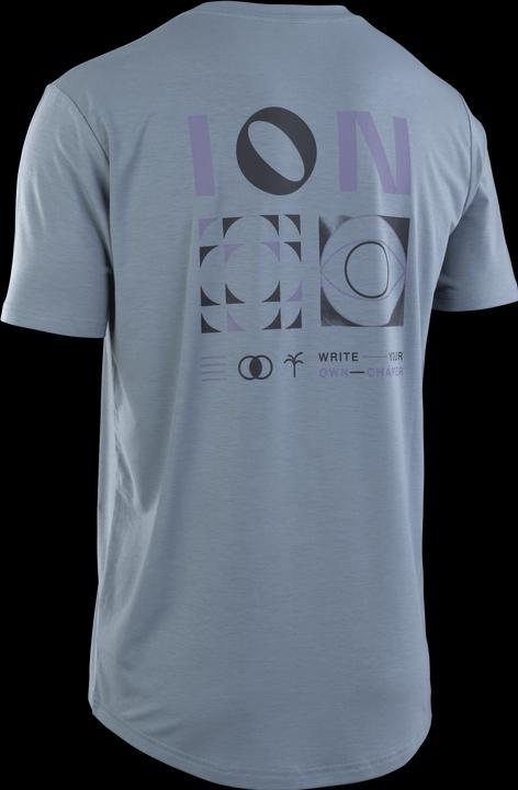 Produktbild ION Bike Jersey Seek Graphic SS (XL)