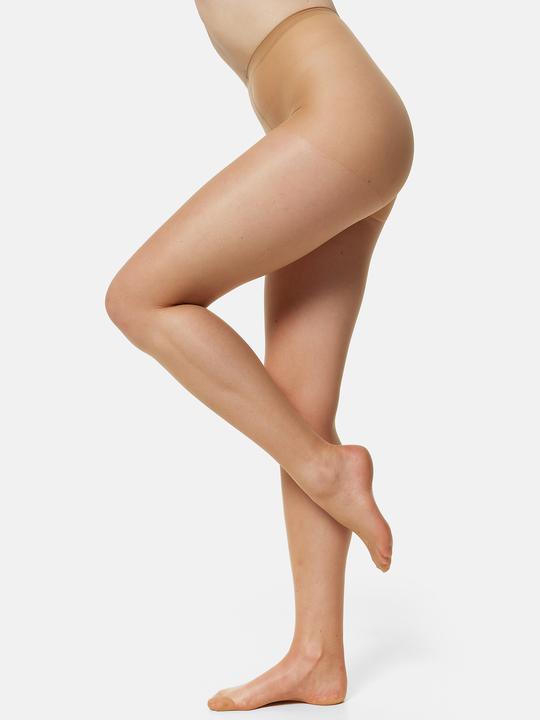 Actual product image Nur Die Silk fine tights 15 DEN (15 DEN, 44 - 48)