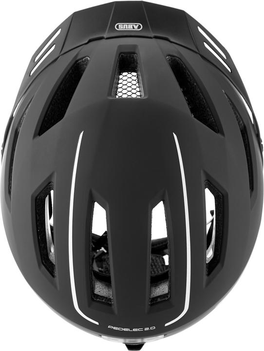 Image du produit Abus Pedelec 2.0 (51 - 55 cm)