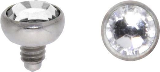 Weiss, Silber