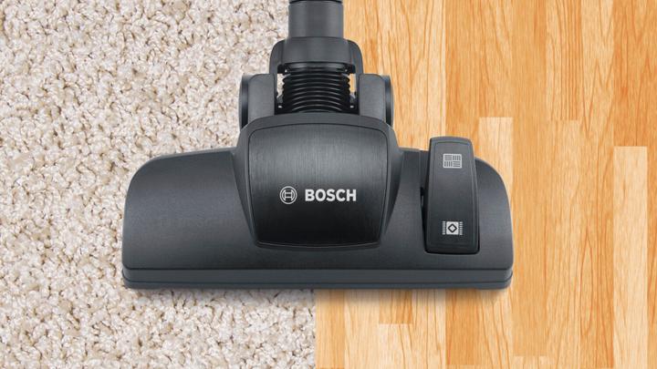 Image du produit Bosch Hausgeräte BGC41XALL GS41 série / 6 blanc