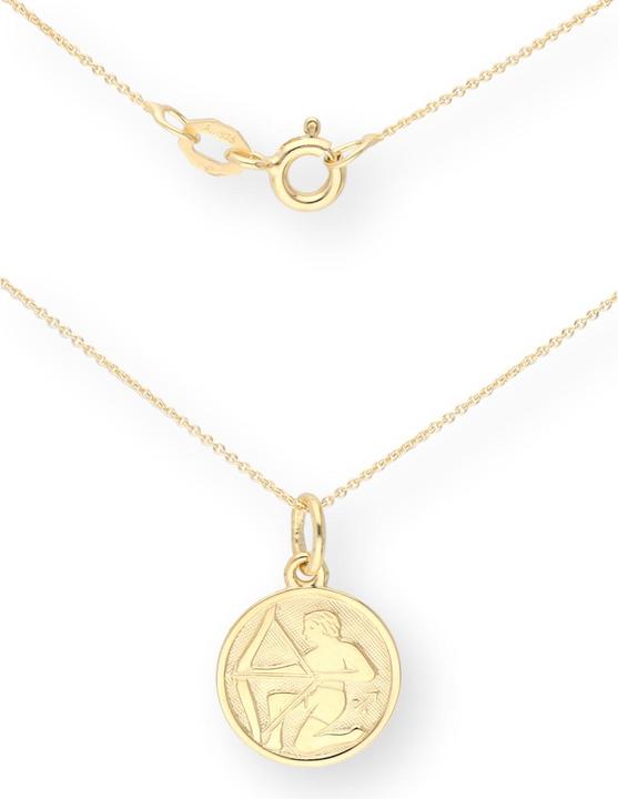 Produktbild Carat Motifs (Gold 9ct, 42 cm)
