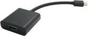 Produktbild Value Mini DisplayPort zu (HDMI, 15 cm)
