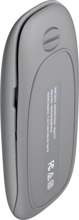 Image du produit ASUS Geh COBBLE GRAY Boîtier de stockage (M.2)