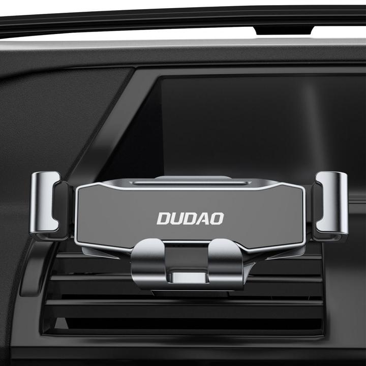 Produktbild Dudao Gravity holder for smartphone F11 Pro (black)