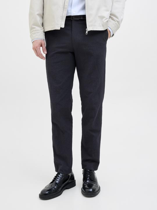 Produktbild Jack & Jones JPRSTAN Slim Fit Anzughose Anzughose (58)