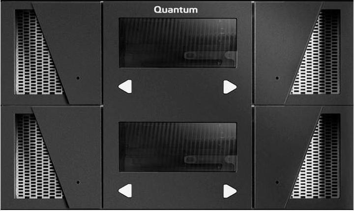 Quantum Module d'extension Scalar i6 et AEL6 Pas de licences de slots Pas de lecteurs de bandes (LTO, 1500000 Go)