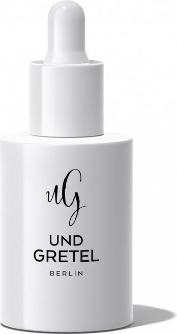 Produktbild Und Gretel Berlin Skincare - Brun Tanning Drops (8 ml)