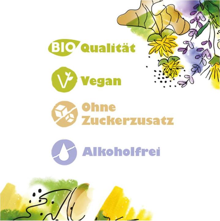 Produktbild Bitterfreude Bitterpflanzenspray vegan/ alkoholfrei liq (1 Stück, Spray, 0.02 g)