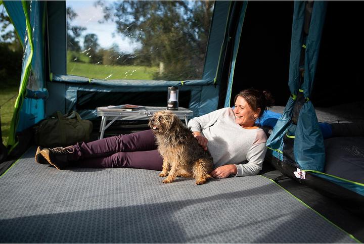 Image du produit Coleman Lampe de camping BatteryGuard 600L Lanterne LED