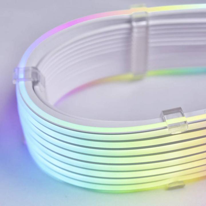 Produktbild Lian-Li Strimer Plus V2 (RGB)