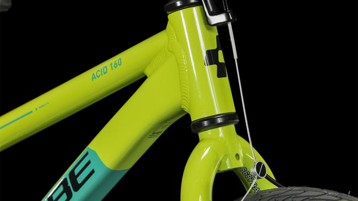 Immagine prodotto Cube Bike Cubie 160 RT (16")