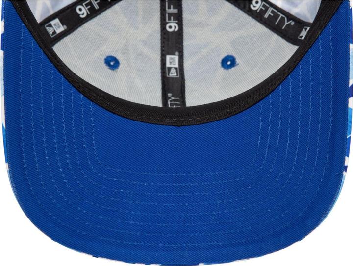Produktbild New Era 9Fifty Snapback Cap - F1 Alpine BARCELONA - S/M (S/M)